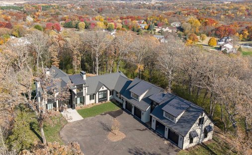 House in Rochester, Minnesota, United States 1