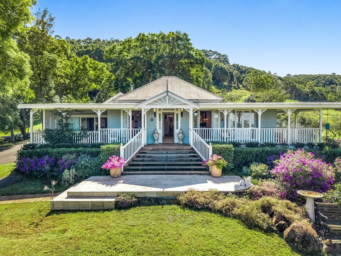 House in Byron Bay, New South Wales, Australia 1 - 17823061