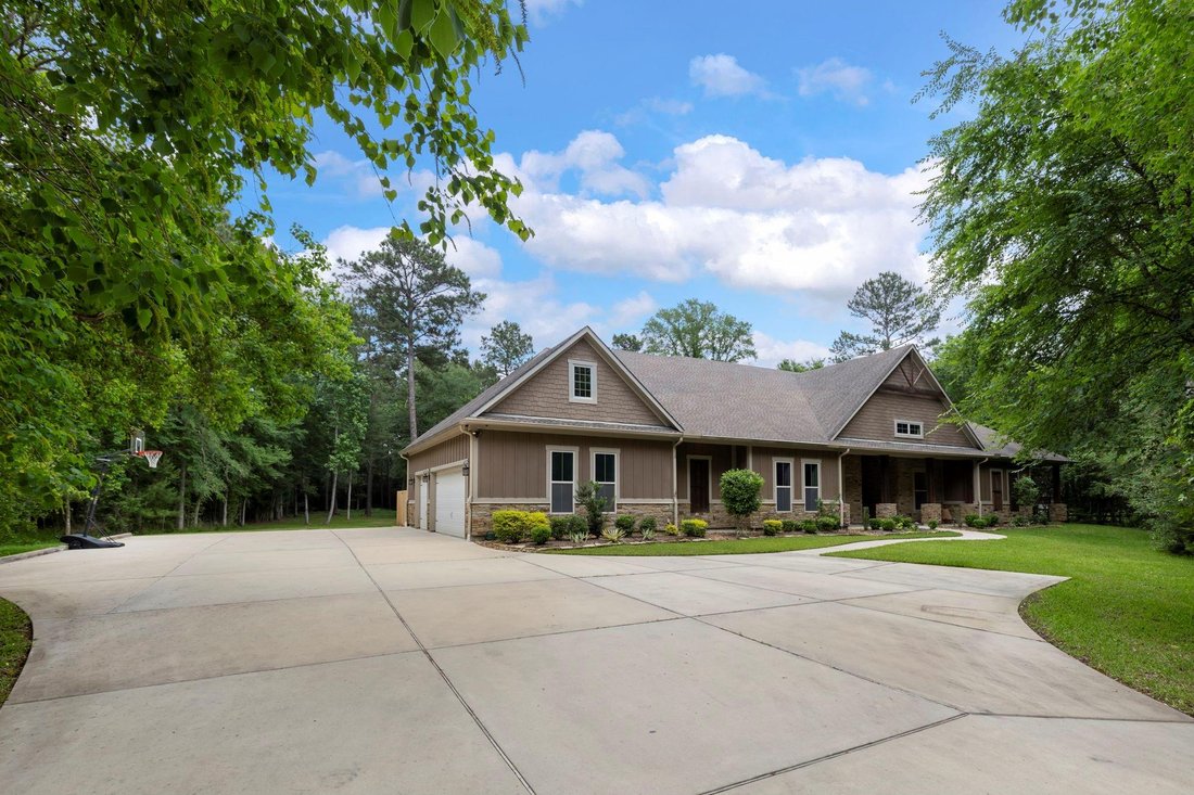 House in Magnolia, Texas, United States 3 - 17833110
