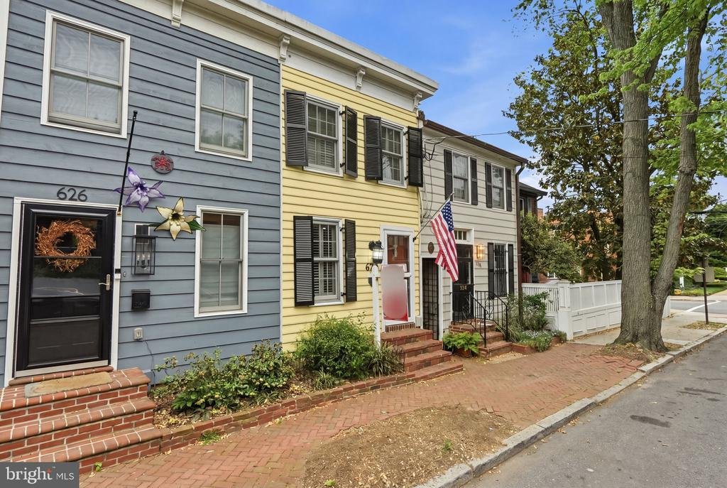 Townhouse in Alexandria, Virginia, United States 4 - 17818204
