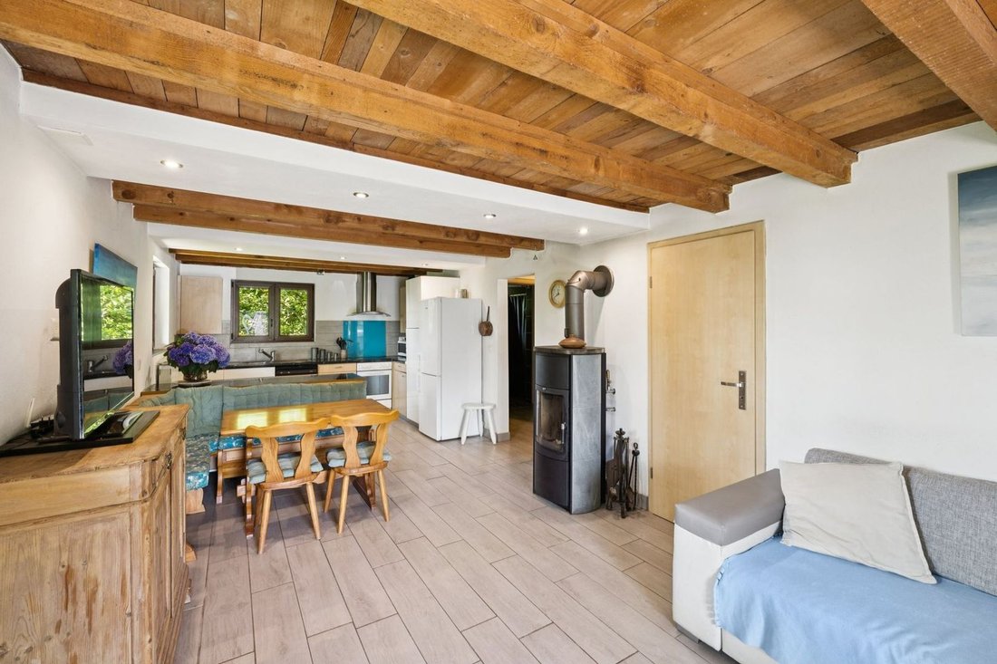 House in Ollon, Vaud, Switzerland 4 - 15787955