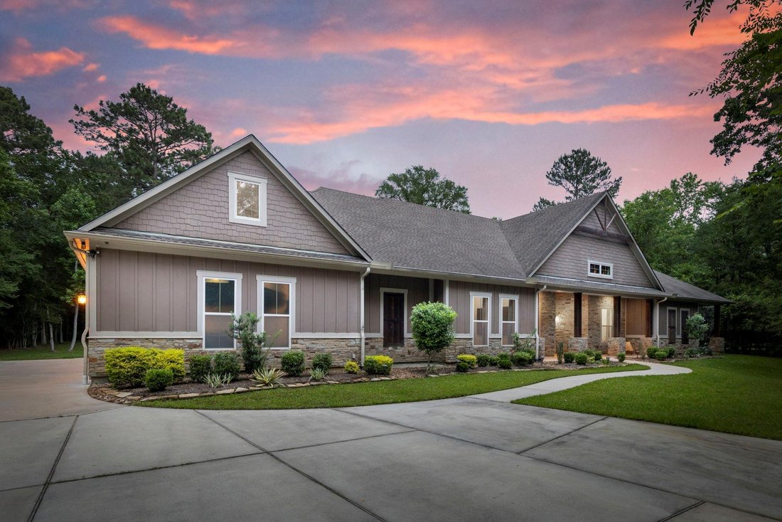 House in Magnolia, Texas, United States 5 - 17833110