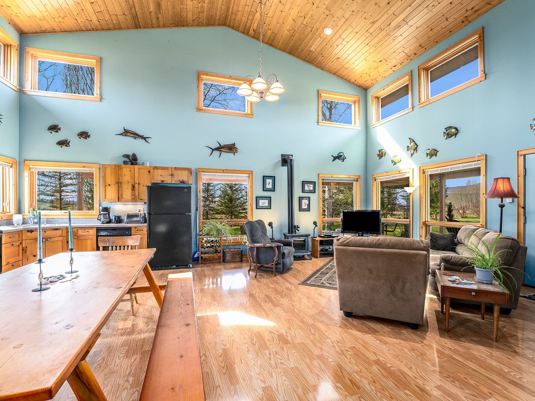 House in Whitefish, Montana, United States 2 - 17825270