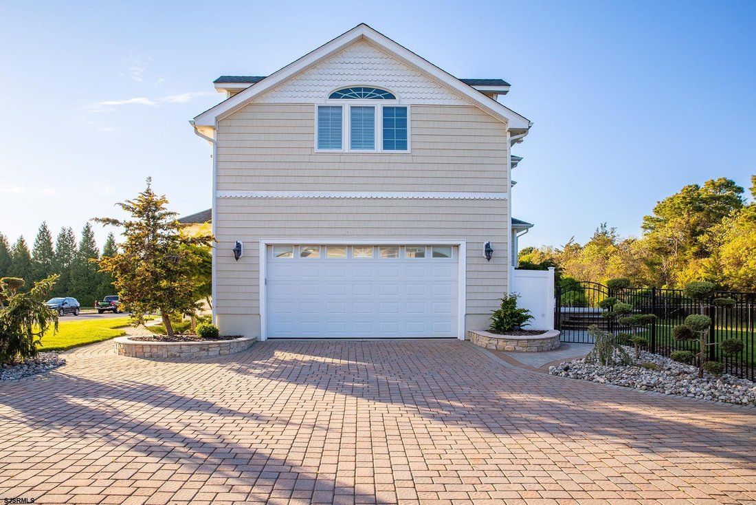 House in Egg Harbor Township, New Jersey, United States 5 - 17821341