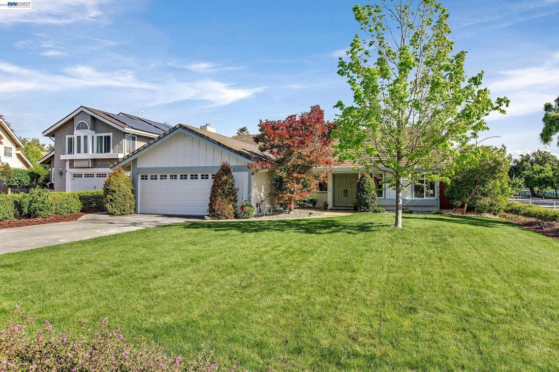 House in San Jose, California, United States 1 - 17831303