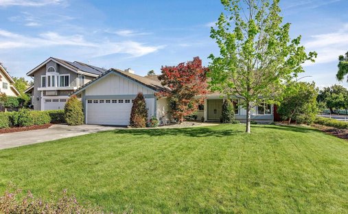 House in San Jose, California, United States 1