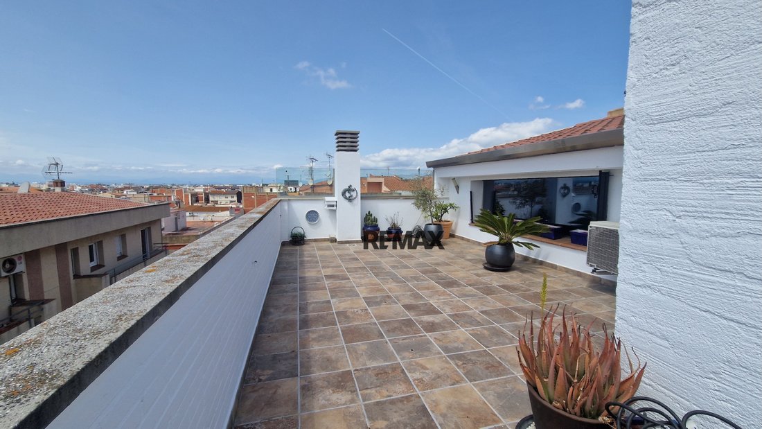Apartment in Roses, Catalonia, Spain 1 - 17826846