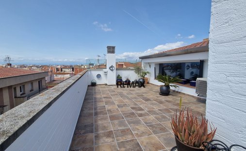 Apartment in Roses, Catalonia, Spain 1