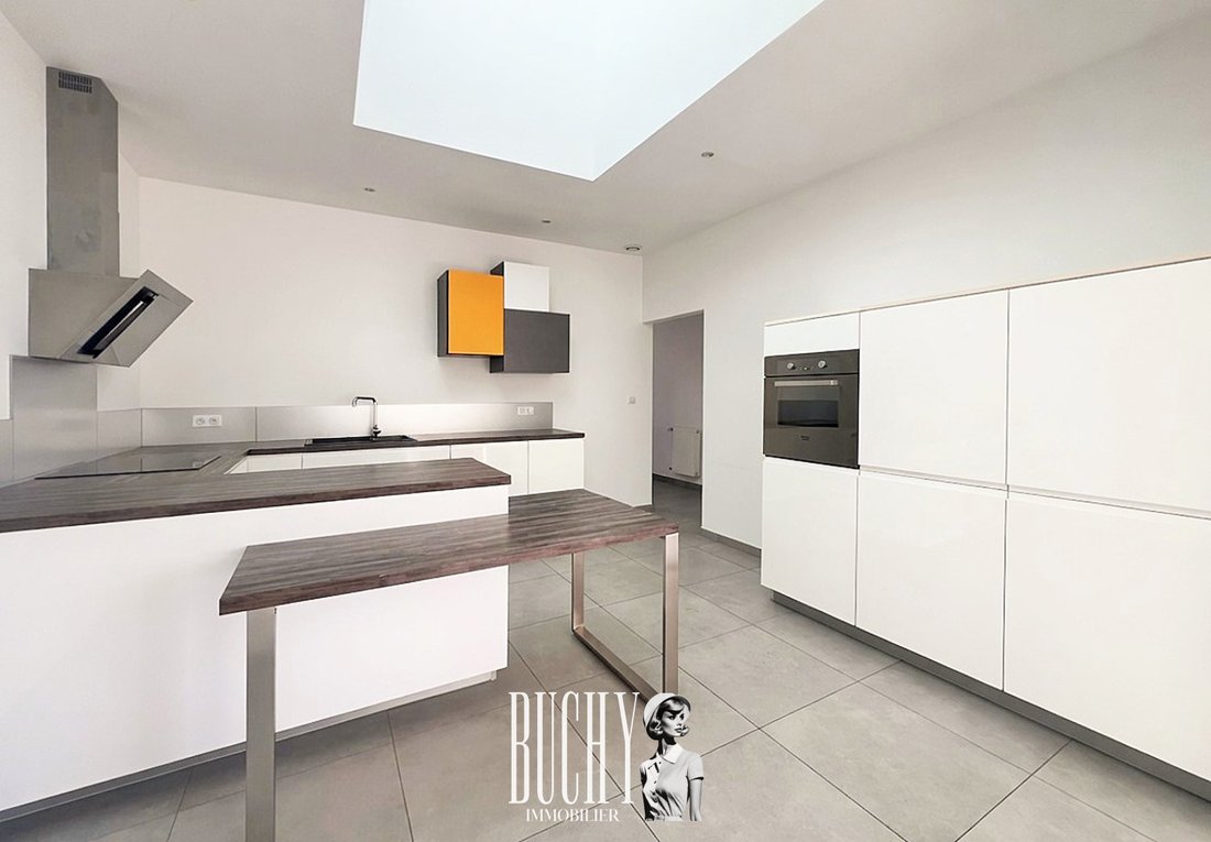 House in Olonne-sur-Mer, Les Sables-d'Olonne, France 4 - 17830413