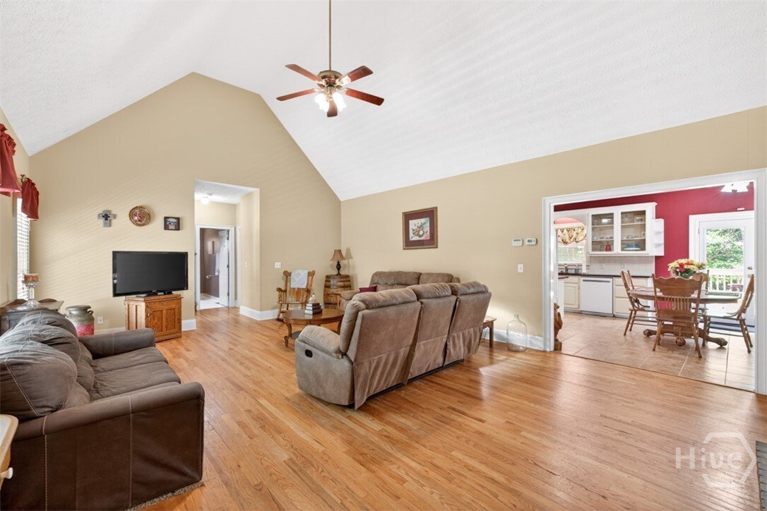 House in Jefferson, Georgia, United States 4 - 17816184