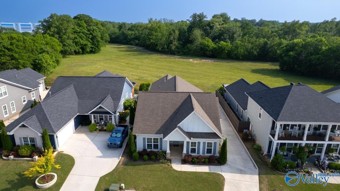 House in Redstone Arsenal, Alabama, United States 3 - 17828417