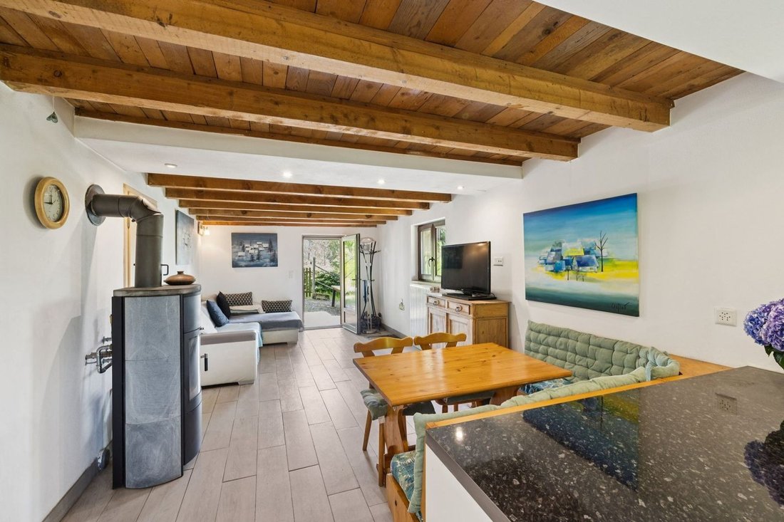 House in Ollon, Vaud, Switzerland 5 - 15787955