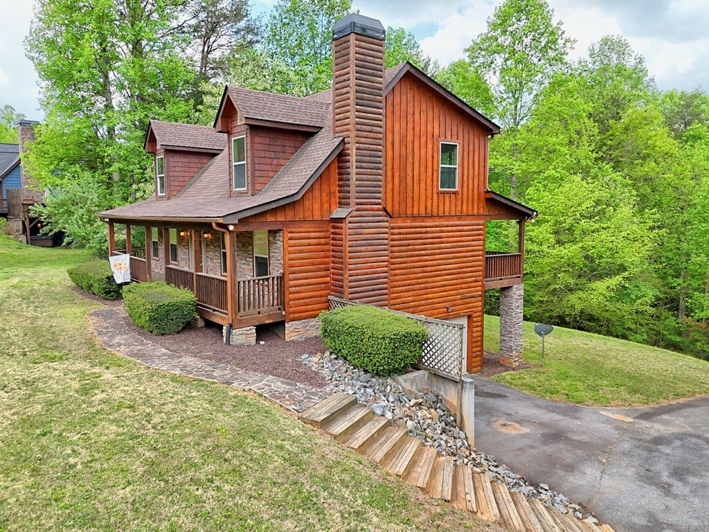 House in Hiawassee, Georgia, United States 2 - 17819275