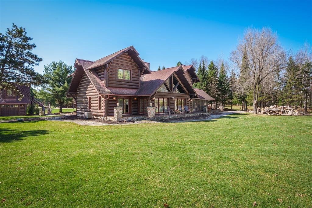 House in New Auburn, Wisconsin, United States 5 - 17816011