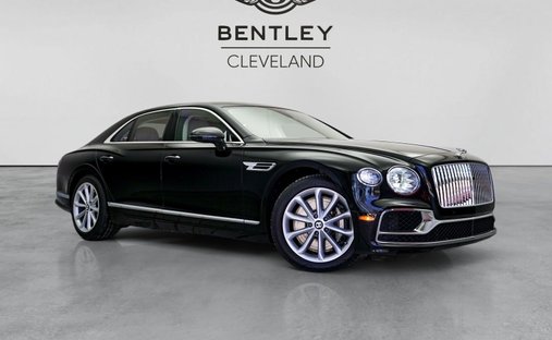 2023 Bentley Flying Spur V8 in North olmsted, OH, United States 1