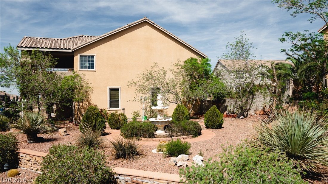 House in Henderson, Nevada, United States 3 - 17816360