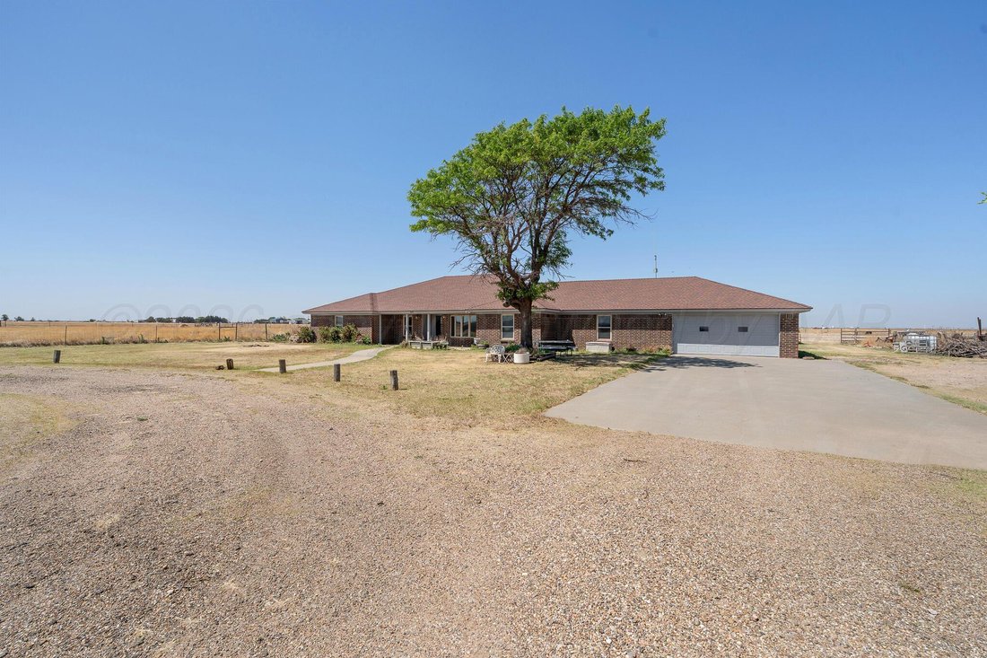 House in Panhandle, Texas, United States 3 - 17819230