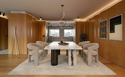 Apartment in Arroios, Lisbon, Portugal 1