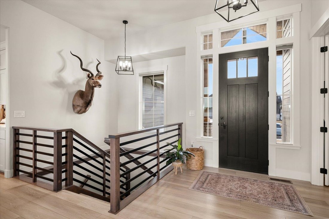 House in Spokane, Washington, United States 5 - 17829295
