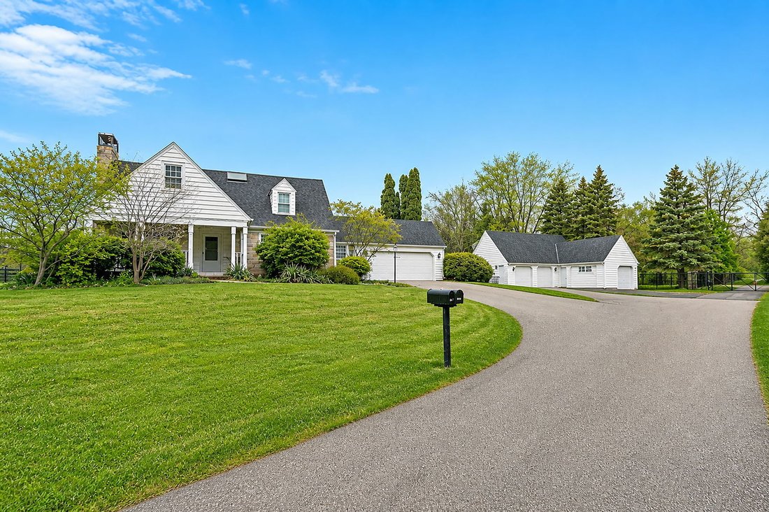 House in Rockford, Illinois, United States 1 - 16873063