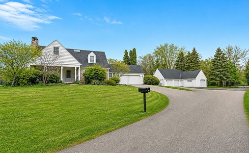 House in Rockford, Illinois, United States 1
