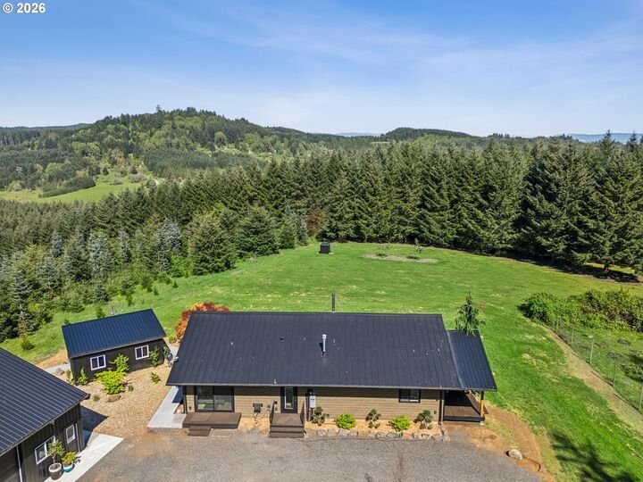 House in Yamhill, Oregon, United States 3 - 17835010