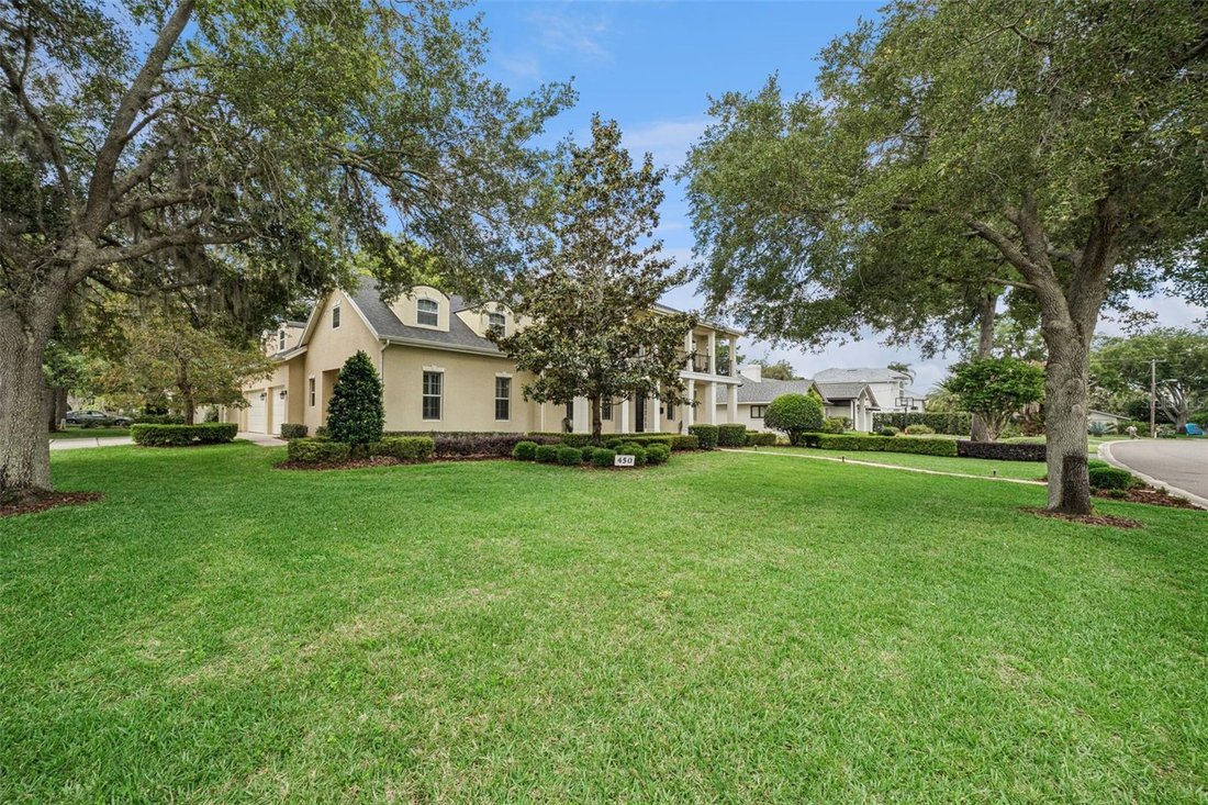 House in Winter Park, Florida, United States 5 - 17823459