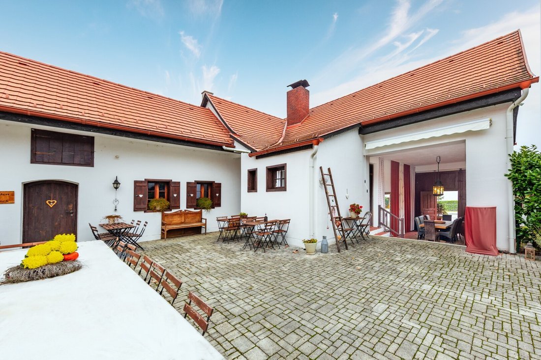 House in Stegersbach, Burgenland, Austria 4 - 17832434