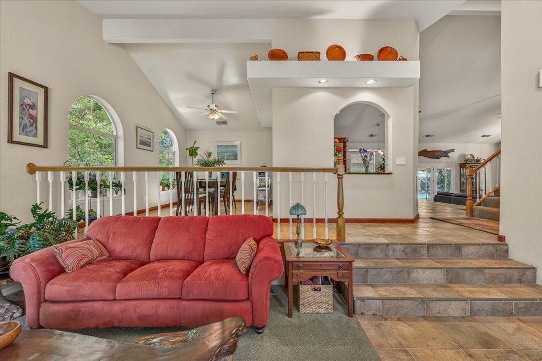 Casa en Clovis, California, Estados Unidos 4 - 17822057