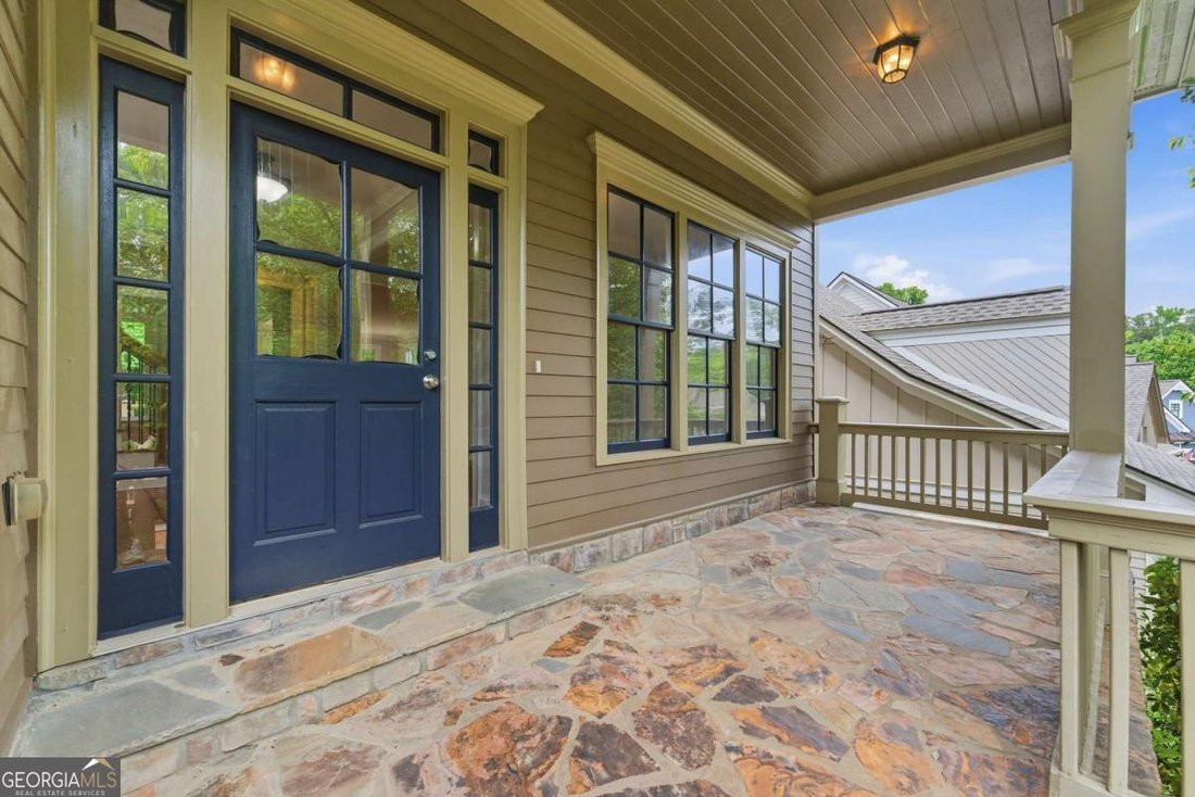 House in Powder Springs, Georgia, United States 2 - 17830104