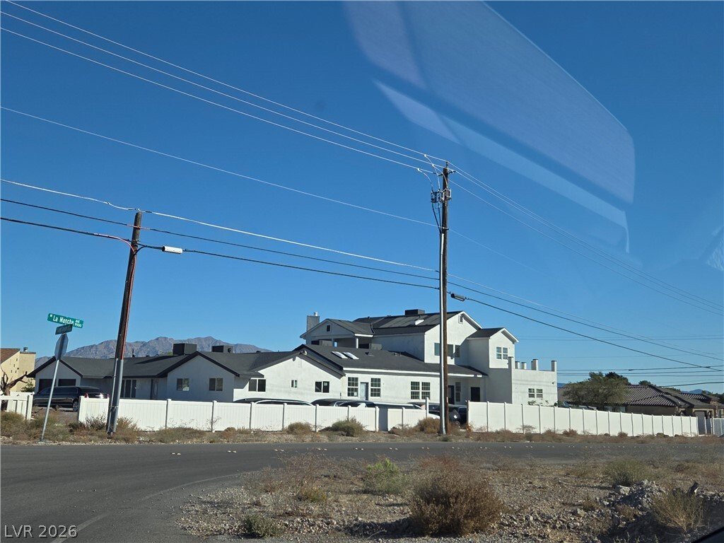 House in Las Vegas, Nevada, United States 1 - 17816356