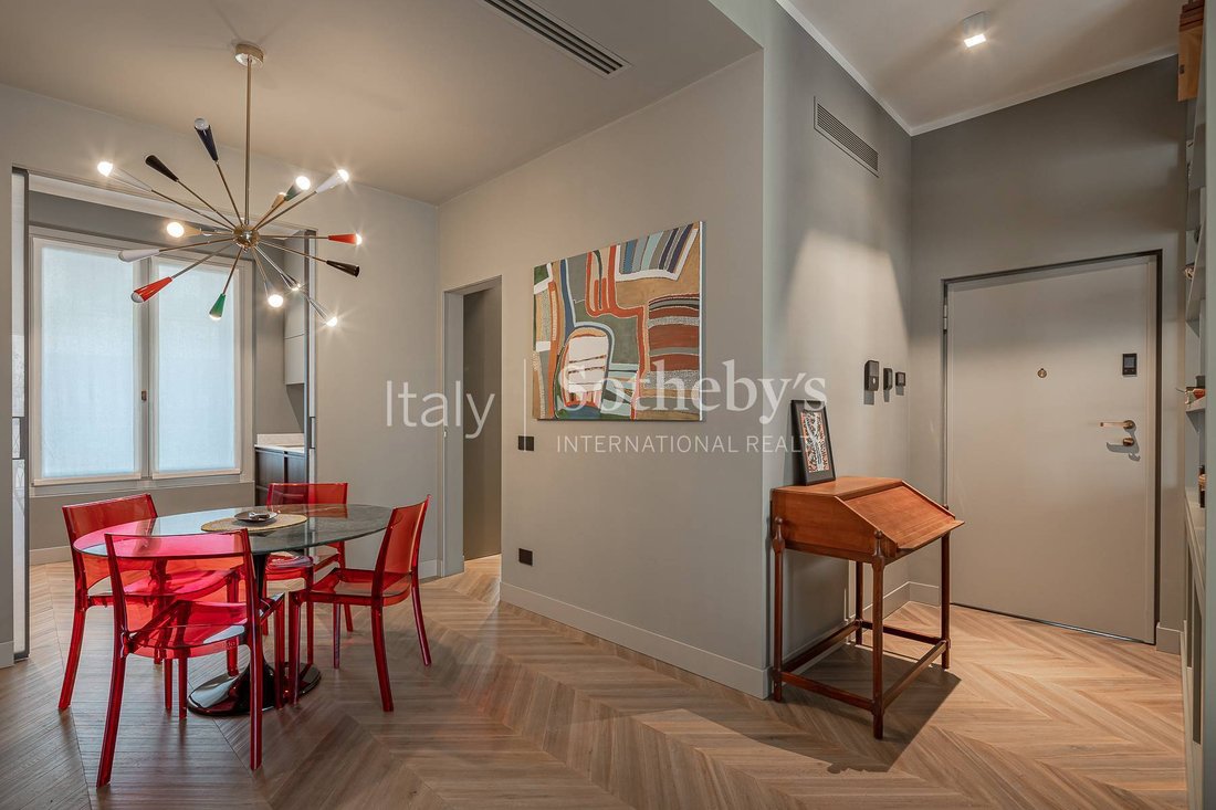 Apartment in Historic Center, Milan, Lombardy 4 - 17815933
