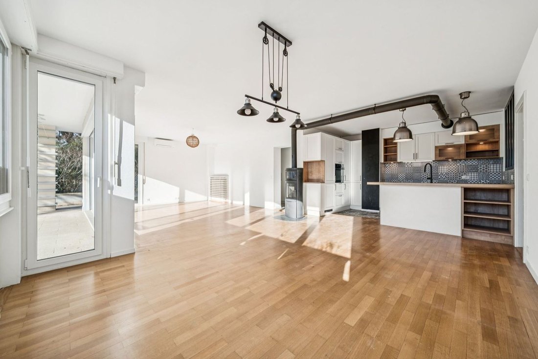 Apartment in Corseaux, Vaud, Switzerland 2 - 16961533