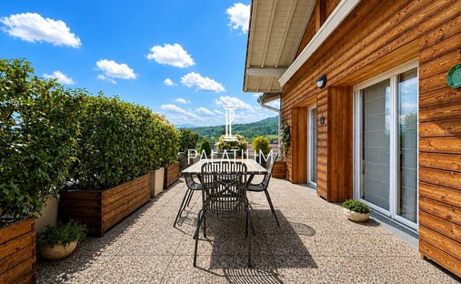 Apartment in Gap, Provence-Alpes-Côte d'Azur, France 1
