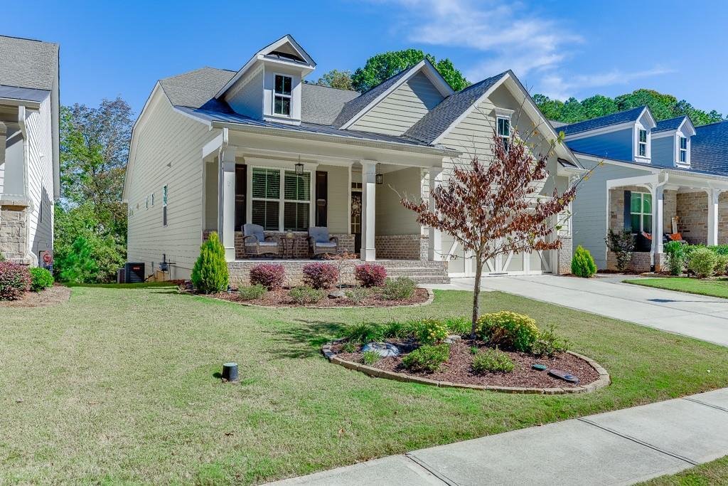 House in Gainesville, Georgia, United States 3 - 17828758