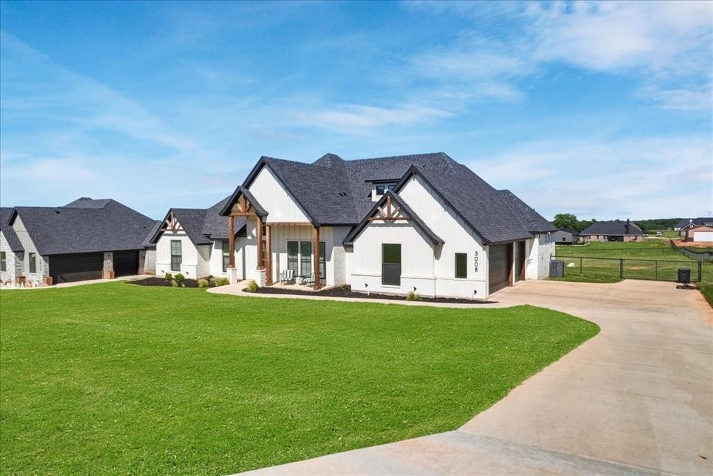 House in Springtown, Texas, United States 3 - 17834037
