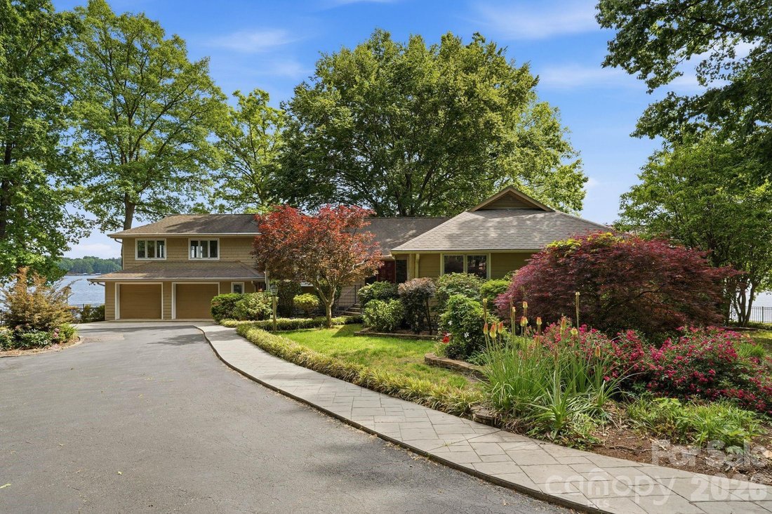 House in Lake Norman of Catawba, North Carolina, United States 5 - 17817951