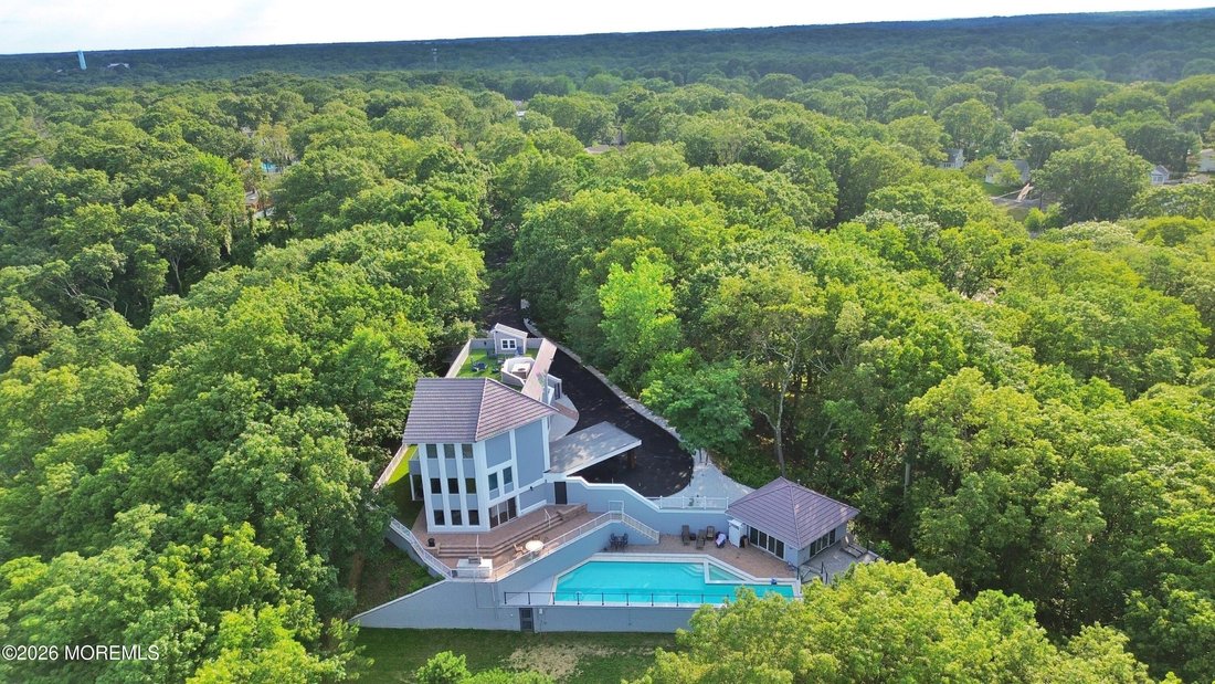 House in Neptune Township, New Jersey, United States 2 - 17818181