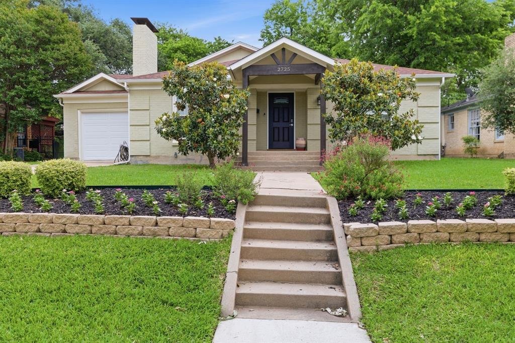 House in Fort Worth, Texas, United States 1 - 17824647