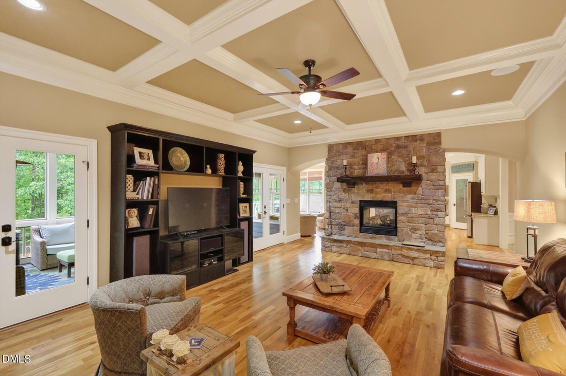House in Rolesville, North Carolina, United States 3 - 17816675