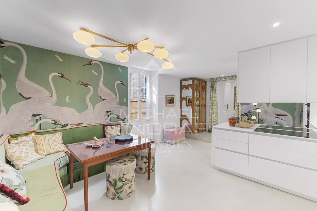 House in Zone Est Diffuse, Saint-Tropez, France 3 - 17820891