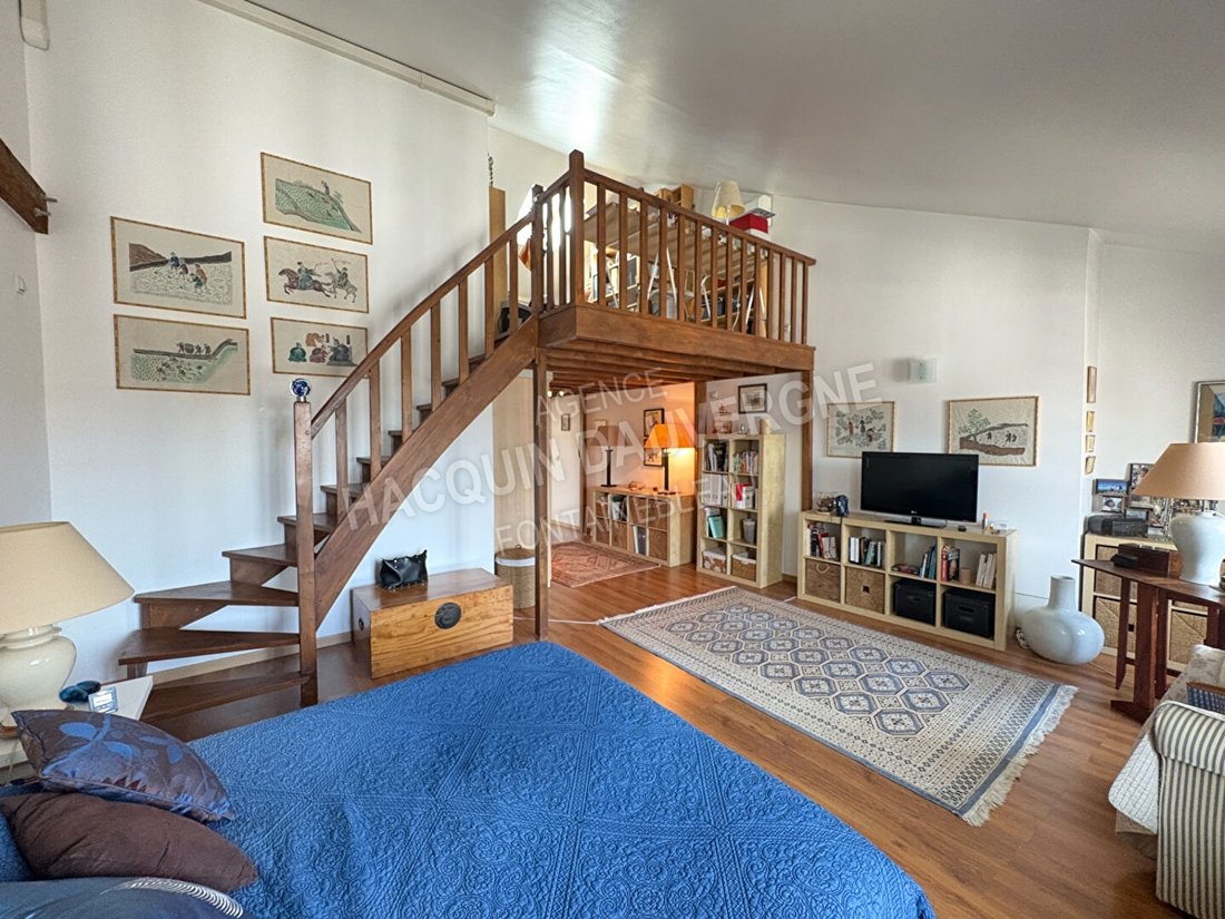 Apartment in Fontainebleau, Ile-de-France, France 5 - 17830380