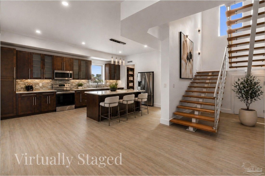 House in Gulf Breeze, Florida, United States 4 - 17824809