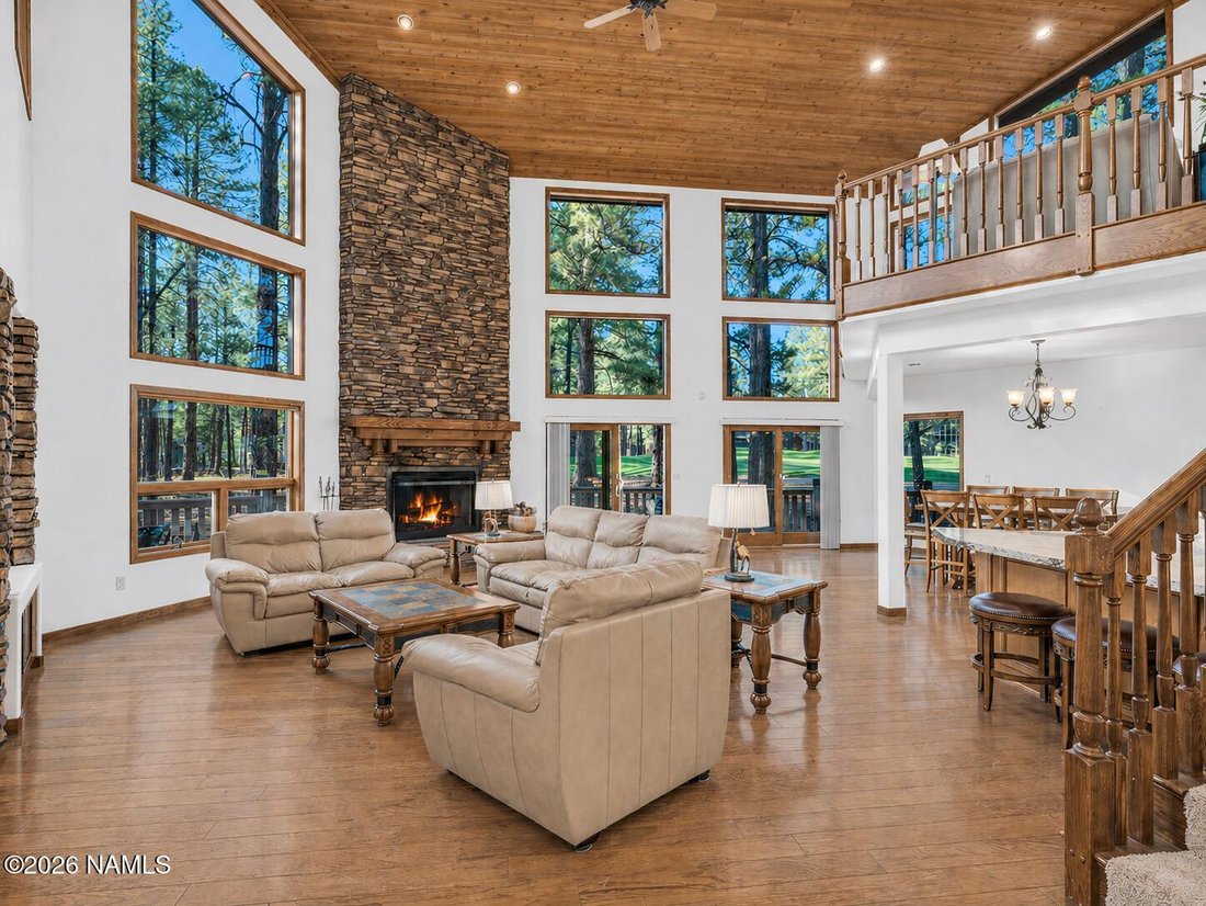 House in Flagstaff, Arizona, United States 4 - 17819215
