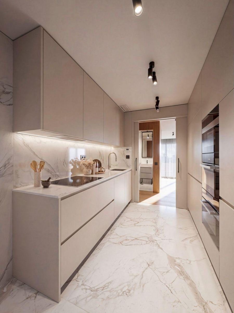 Apartment in Arroios, Lisbon, Portugal 4 - 17818097