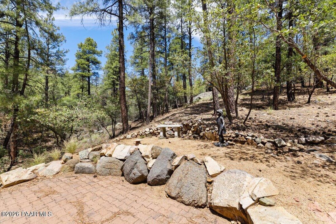 House in Prescott, Arizona, United States 3 - 17823776