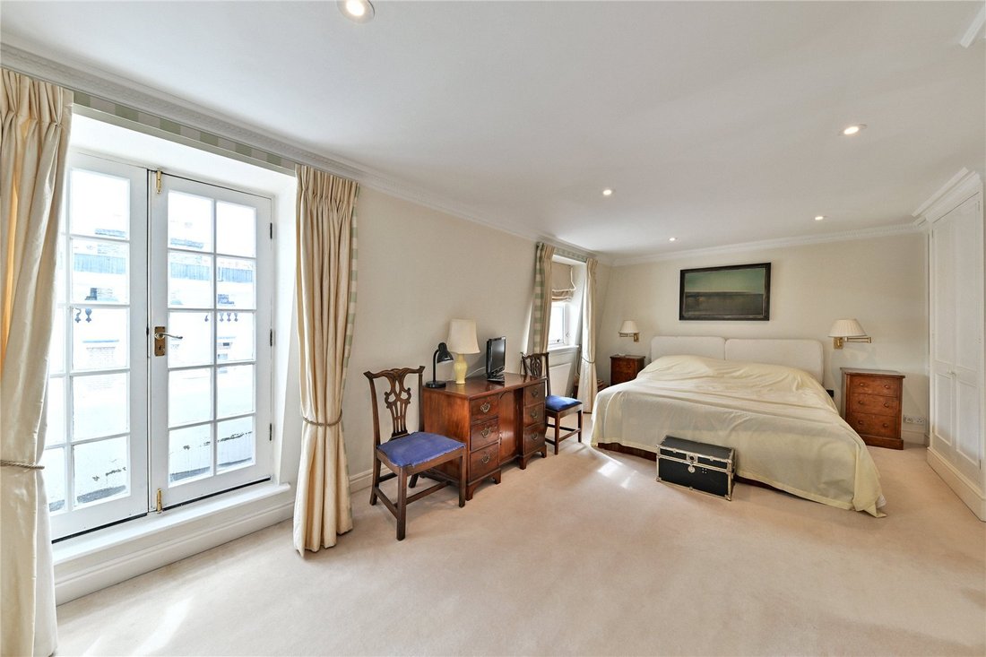 Apartment in South Kensington, Kensington And Chelsea, England 4 - 17822430