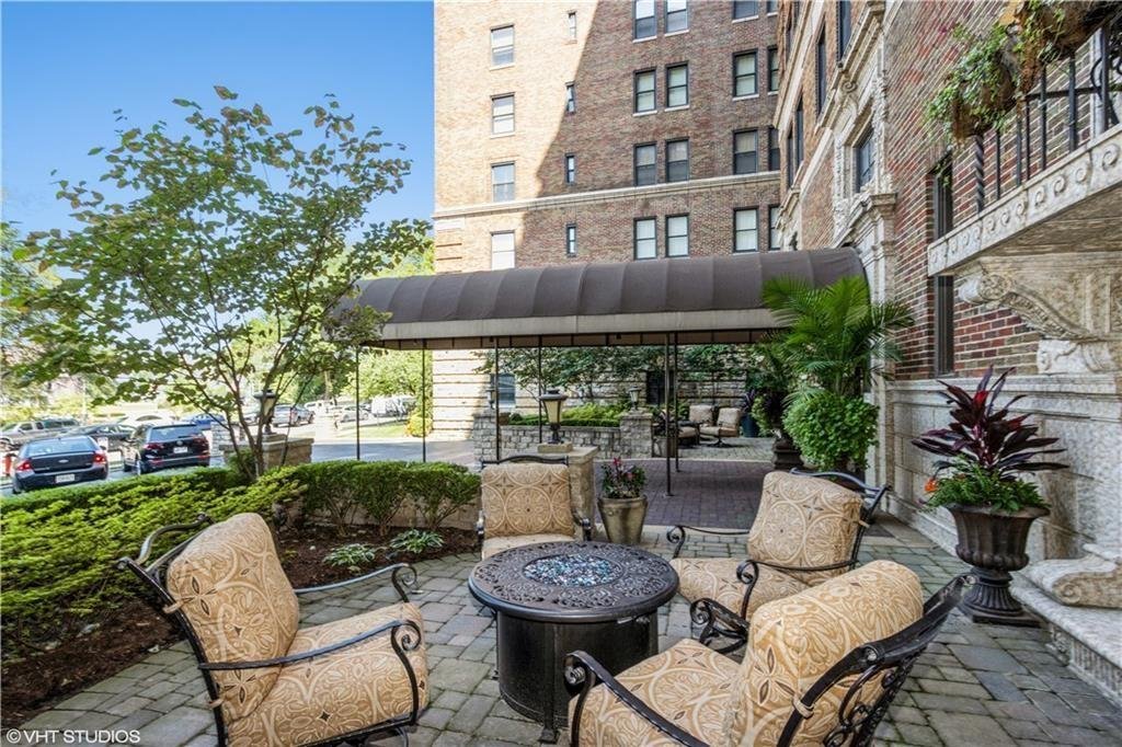 Condo in Kansas City, Missouri, United States 2 - 17818396