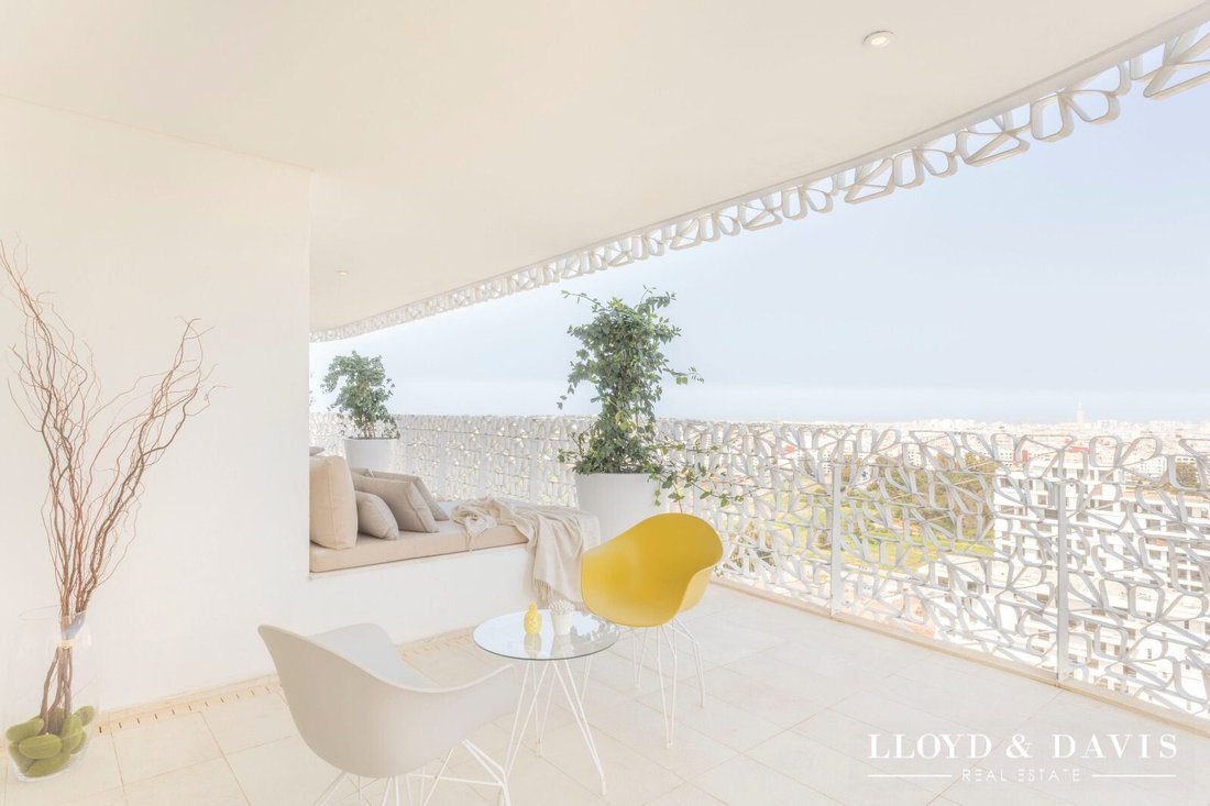 Appartement à Casablanca, Casablanca-Settat, Maroc 2 - 17834877