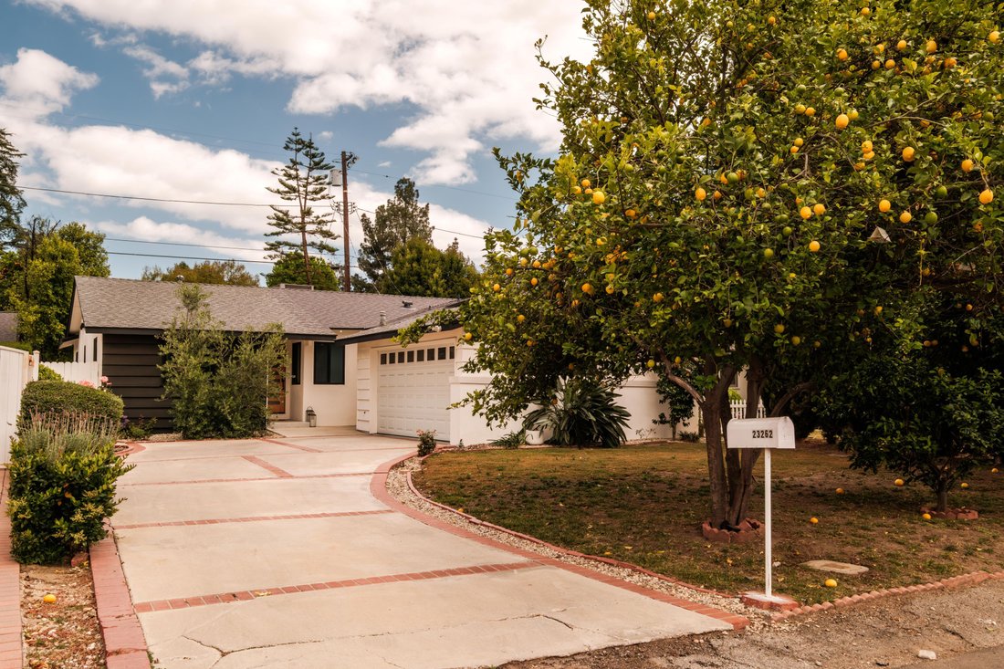 House in Los Angeles, California, United States 1 - 17825147